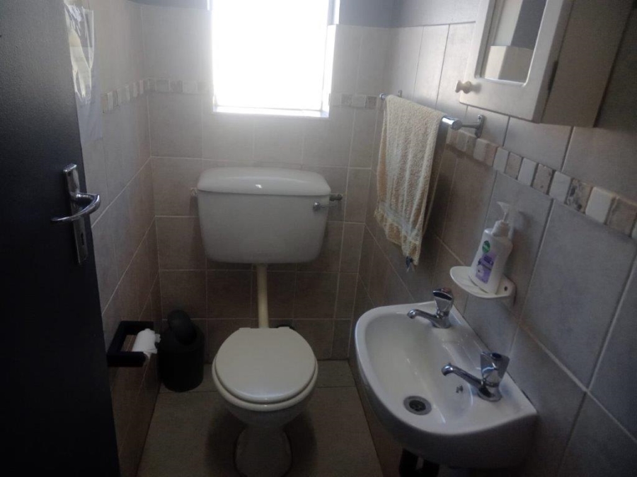 Commercial Property for Sale in Ferreira Town Eastern Cape